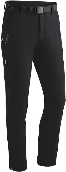 Produktbild Maier Sports Naturno Slim Hose (48)