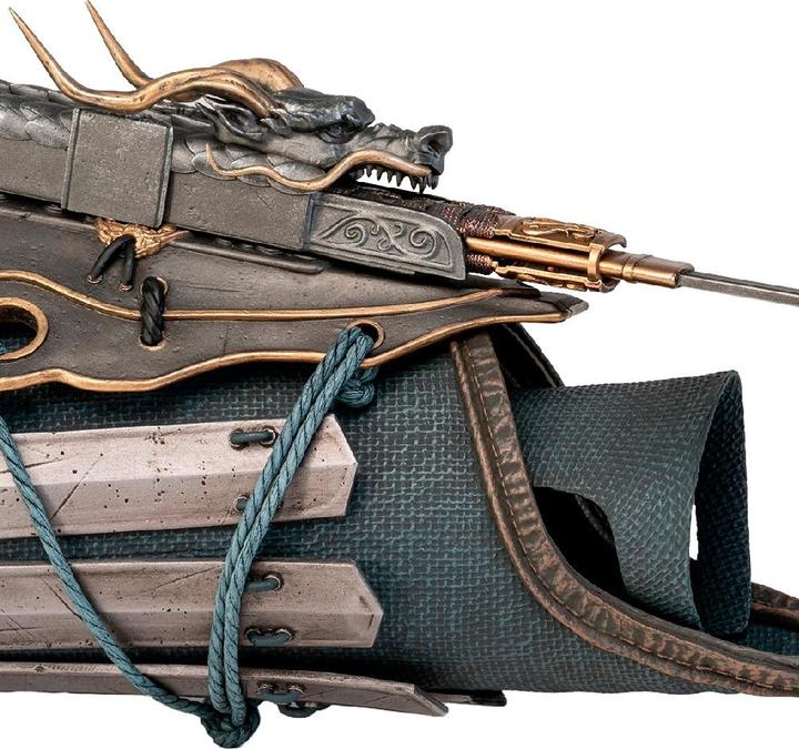 Produktbild Pure Arts Assassin's Creed Naoe Hidden Blade