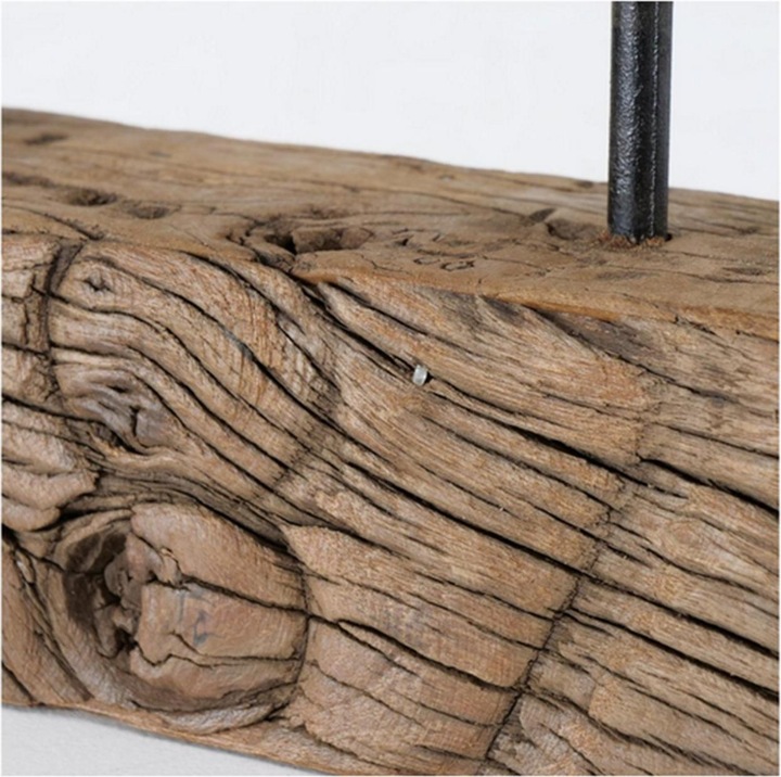 Image du produit Boltze Home Solea (8 x 13.5 x 50.5 cm)