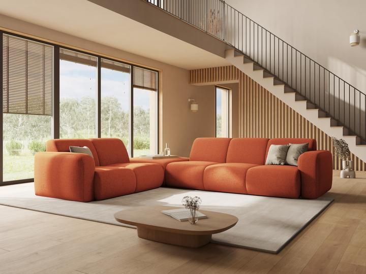 Actual product image Micadoni Molino (Corner sofa)