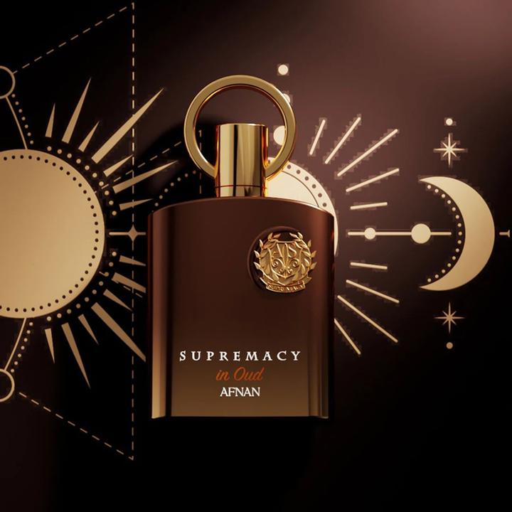 Immagine prodotto Afnan Supremazia nell'Oud (Eau de parfum, 100 ml)