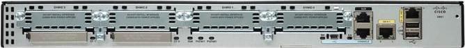 Produktbild Cisco 2901, Integrated Services Router