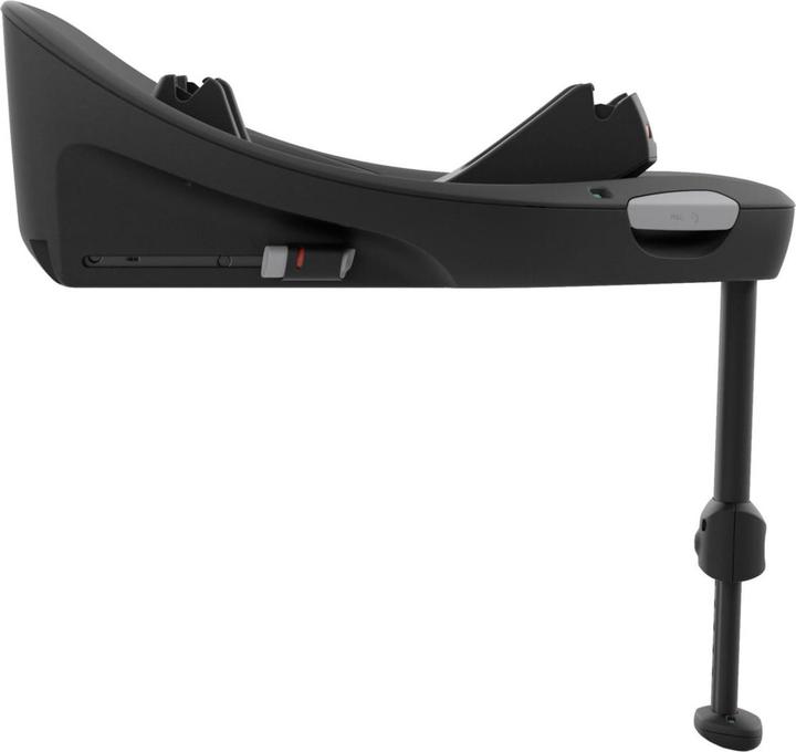Produktbild Cybex Cloud G i-size Plus mit Base (Reboarder, ECE R129/i-Size Norm)