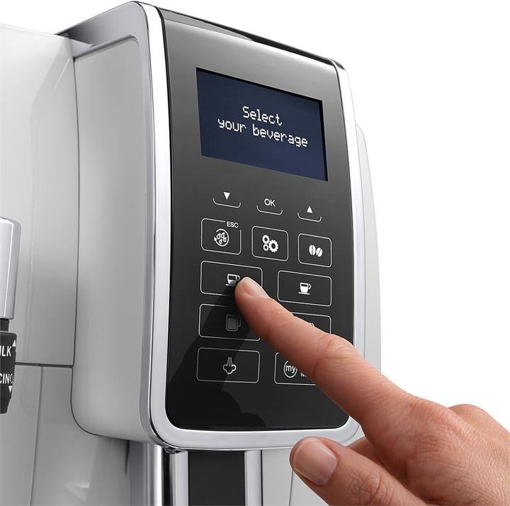 Image du produit De'Longhi Dinamica