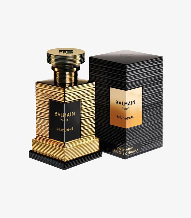 Immagine prodotto Balmain Sel d'Ambre (Eau de parfum, 50 ml)