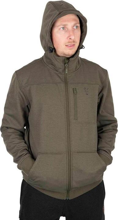 Immagine prodotto Fox Colleciton Soft Shell G/B (M)