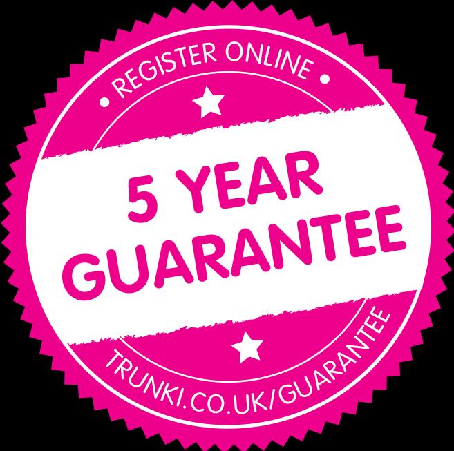 Produktbild Trunki Trixie (18 l)