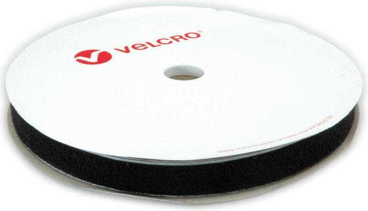 Immagine prodotto Velcro brand Nastro in velcro, 25m x 25mm (25 mm)