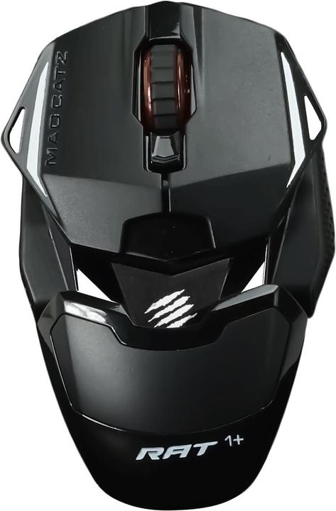 Image du produit MadCatz R.A.T. 1+ (Filaire)
