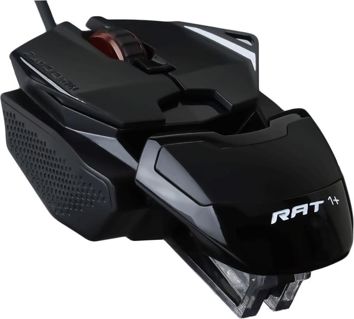 Image du produit MadCatz R.A.T. 1+ (Filaire)
