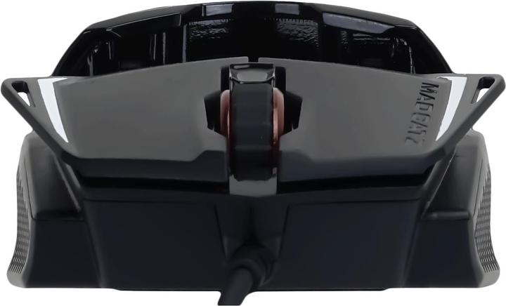 Image du produit MadCatz R.A.T. 1+ (Filaire)