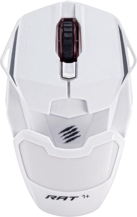 Produktbild MadCatz Mad Catz R.A.T. 1+ (Kabelgebunden)