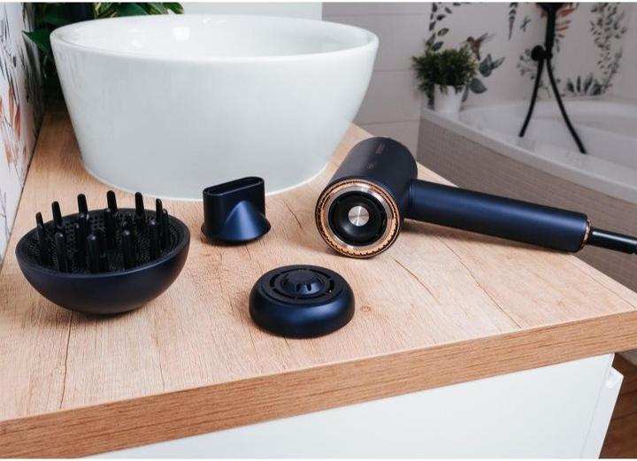 Produktbild Concept Suszarka do włosów BLDC VV8100 (1600 W)