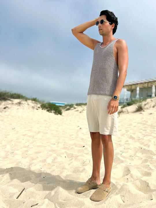 Actual product image Cubanas Mario (42)