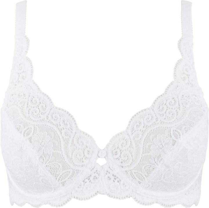 Produktbild Triumph Bügel-BH "Amourette 300" (Einzelpack, 85 B)