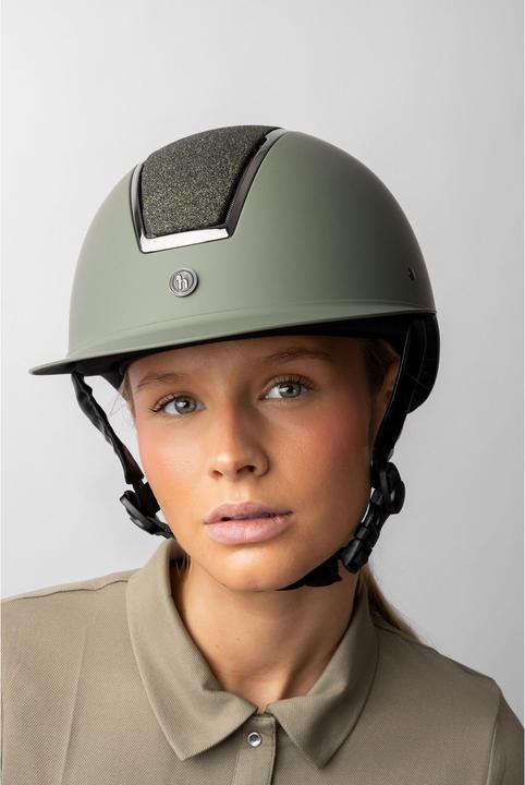 Produktbild Horze Monarch Metallic Glitter II (58 - 60 cm)