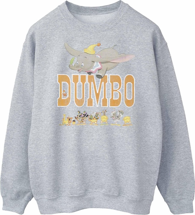 Produktbild Disney Dumbo The One And Only Sweatshirt (XL)