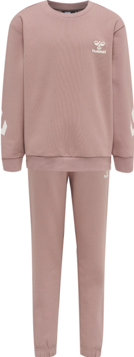 Image du produit hummel Venti Tracksuit (104)