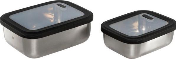 Actual product image GEFU Food storage tin set (2.60 l)