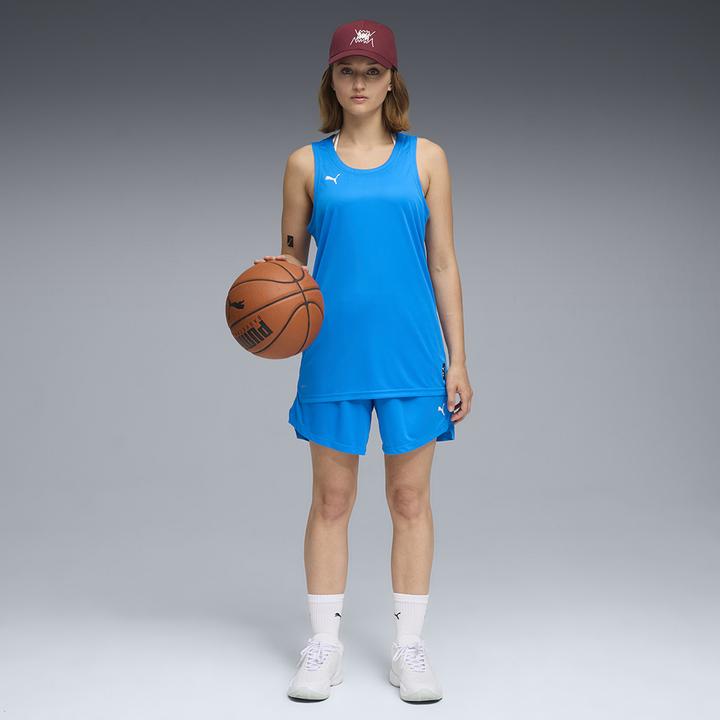 Actual product image Puma teamJAWS Starter Jersey W (XS)