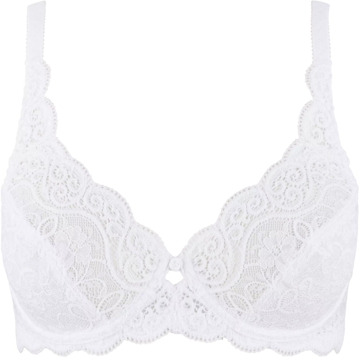 Produktbild Triumph Bügel-BH "Amourette 300" (70 D, Einzelpack)