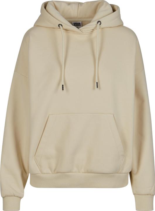 Produktbild Urban Classics Ladies Oversized Ultra Heavy Hoody - 138263 (4XL, S)