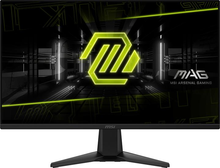 Image du produit MSI MAG 275QF X30 (2560 x 1440 pixels, 27")