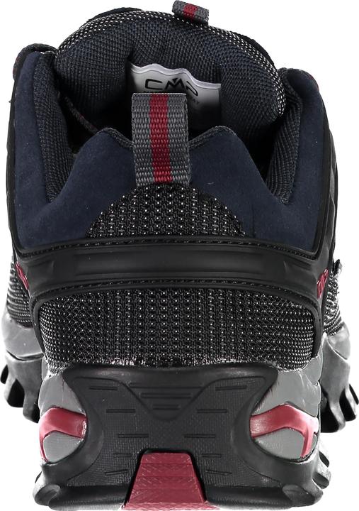 Produktbild CMP Campagnolo Rigel Low WP Trekking Shoes (40)