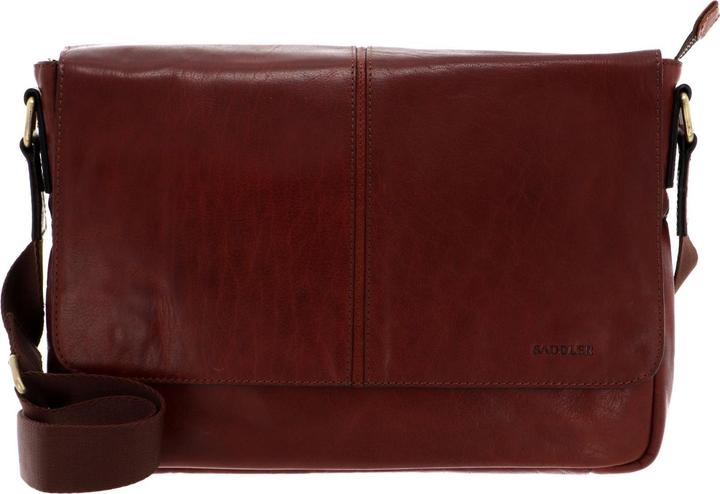 Immagine prodotto Saddler Enzo Shoulder Bag