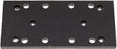 Actual product image Metabo Grinding plate 2x230