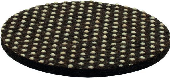 Produktbild Wagner Anti rutsch Pad, selbstklebend (Filzgleiter, 1 Stück)
