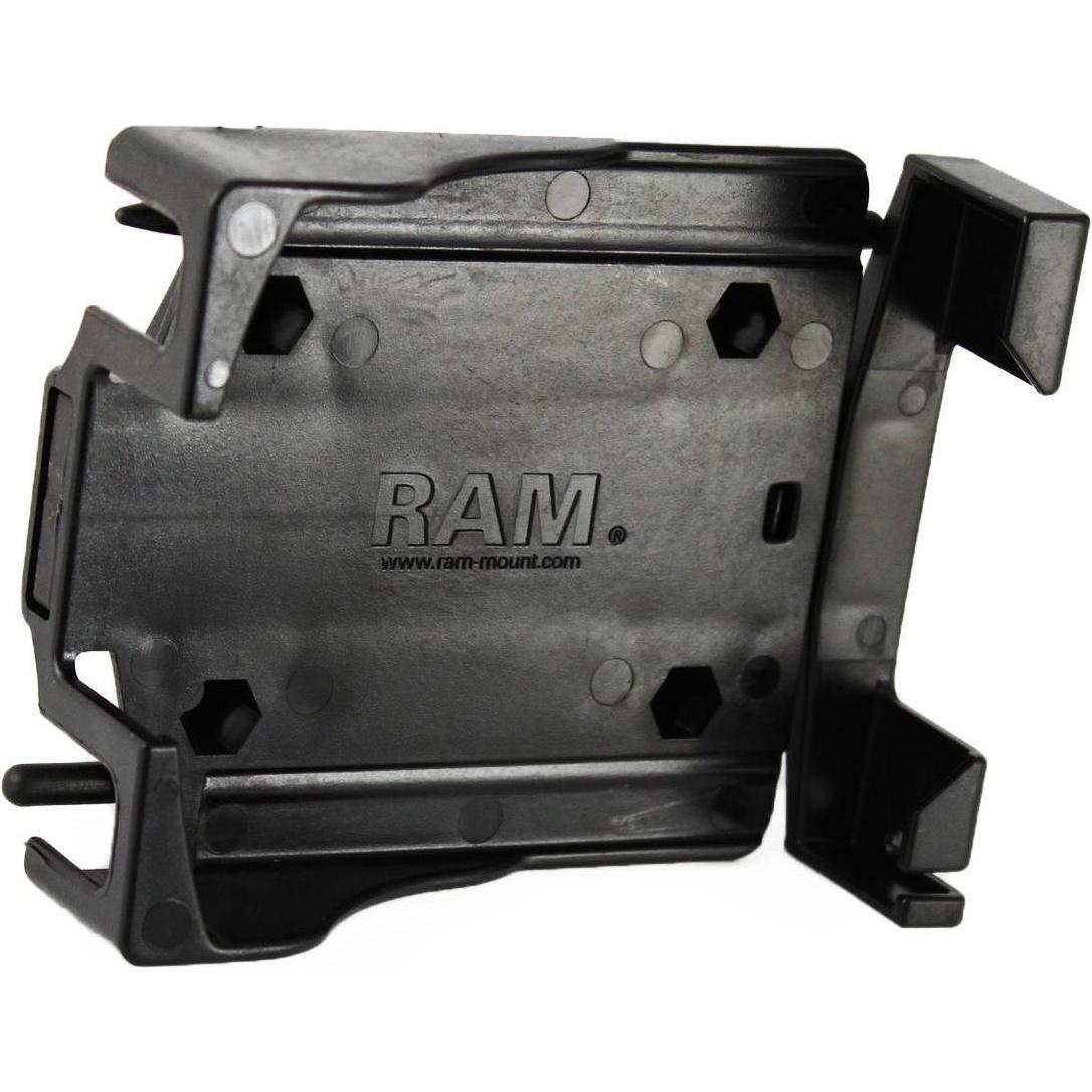 RAM Mounts RAM-HOL-PD1, Smartphone Halterung, Schwarz