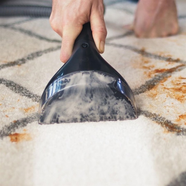 Actual product image Bissell SpotClean Professional