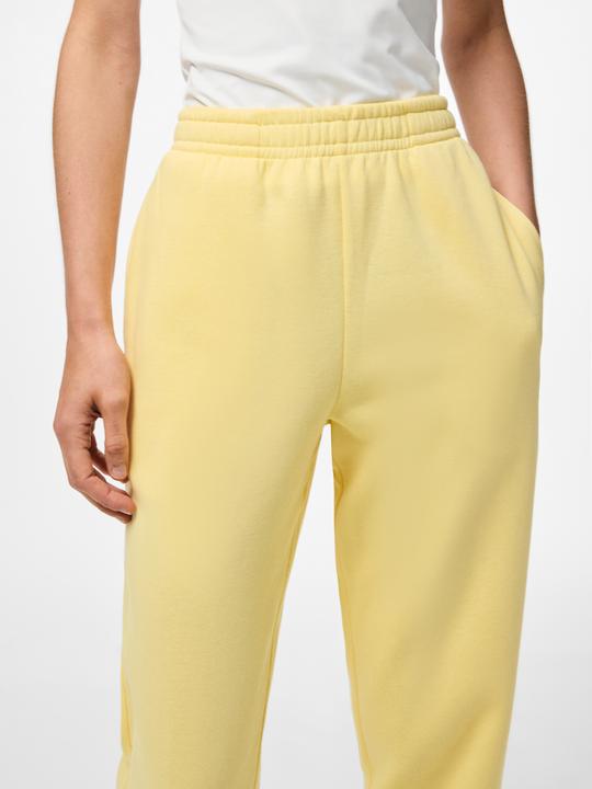 Produktbild Pieces Pcchilli Hw Sweat Pants Noos Bc (S)