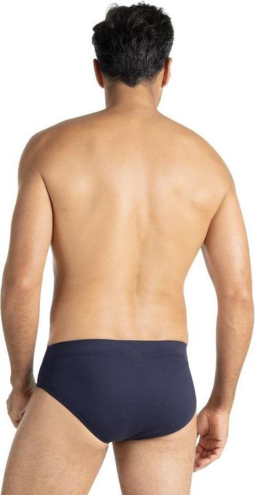 Produktbild Eminence 3er-Pack Slips aus 100% Baumwolle (L, 3er Pack)