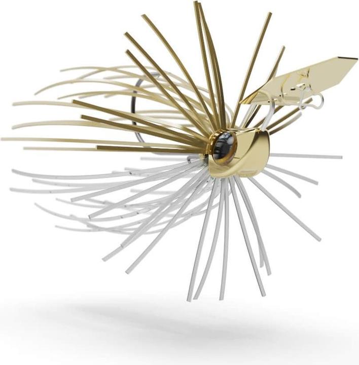 Immagine prodotto Jaeger Scorp (8 cm)
