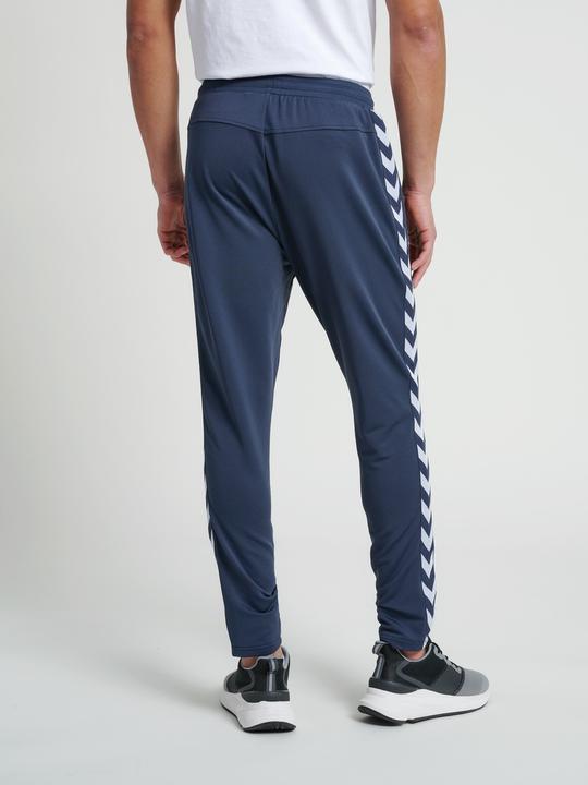 Produktbild hummel Nathan 2.0 Tapered Pants (S)
