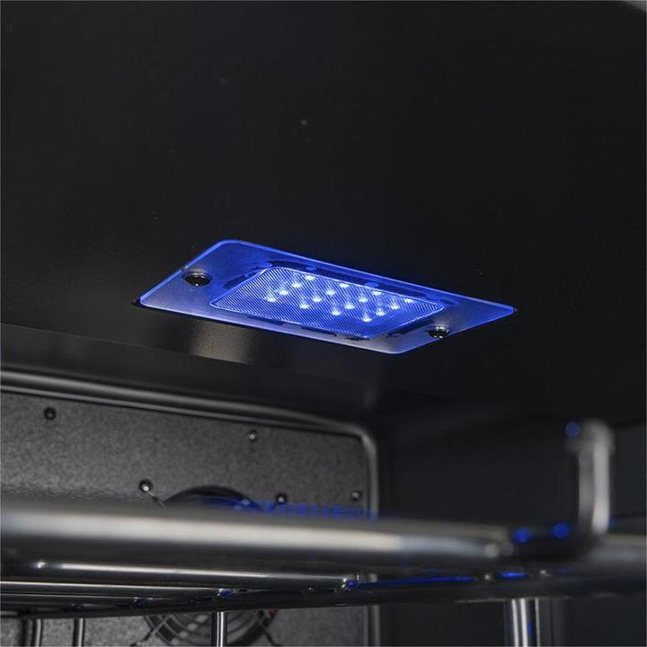 Actual product image Kibernetik FSP ZigZag