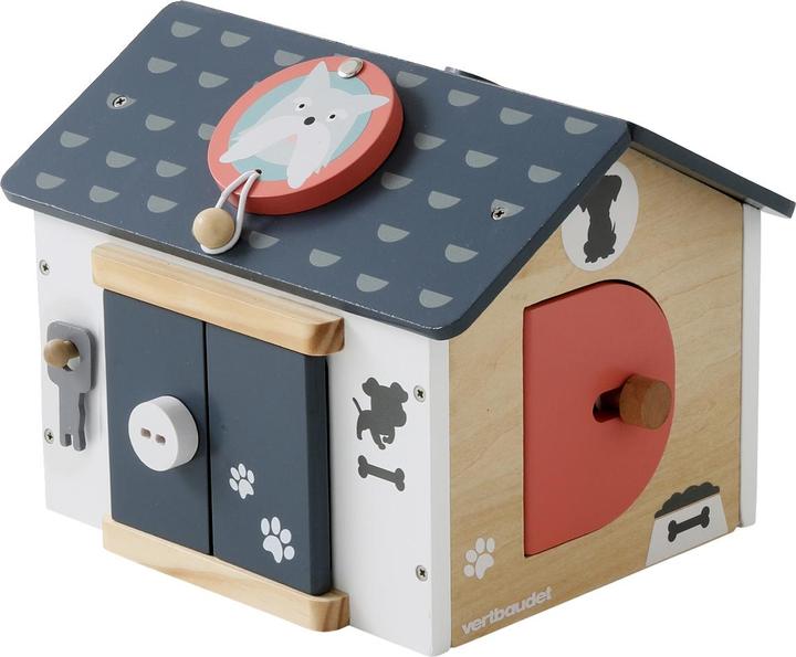 Produktbild Vertbaudet Erstes Lernspiel (3 - 4 Jahre)