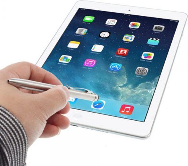 Image du produit MU Classic Stylet DL 2in1 Touch Pen Stylet de saisie série