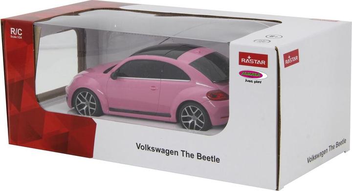 Actual product image Jamara VW Beetle