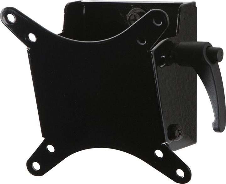 Image du produit Peerless PT630 Support mural universel 25,4 à 73,66 cm 10 à 29 pouces écran LCD couleur noir