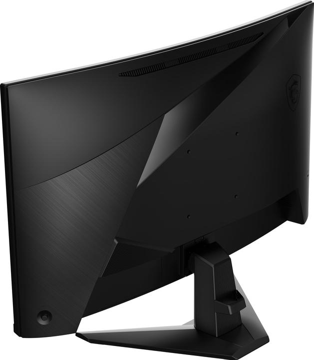 Immagine prodotto MSI MAG 27C6X display PC 68,6 cm (27") 1920 x 1080 pixel Full HD LCD Noir (1920 x 1080 pixel, 27")