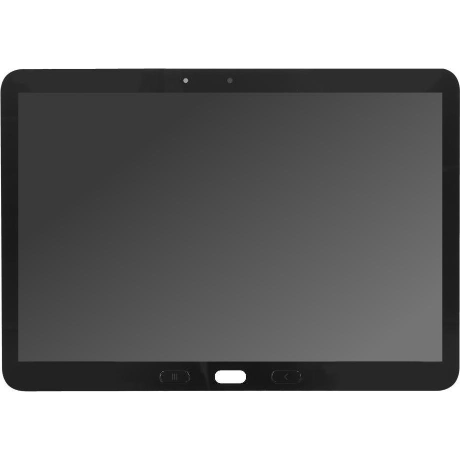 Samsung Display-Einheit T545/T540 Galaxy Tab Active Pro schwarz GH82-21303A (Display), Mobilgerät Er