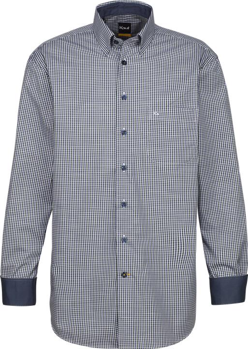 Image du produit Kauf Pisa New Kent manches longues regular fit avec contraste