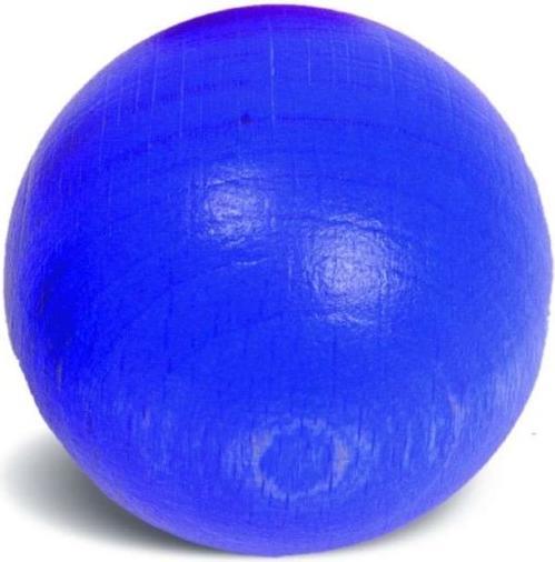 Produktbild NIC Multibahn - Kugeln blau