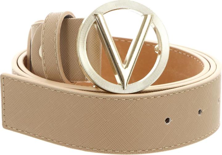 Produktbild Valentino Hampton Plaque Buckle Belt (95)