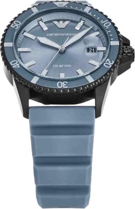 Produktbild Emporio Armani Herrenuhr (Analoguhr, 42 mm)