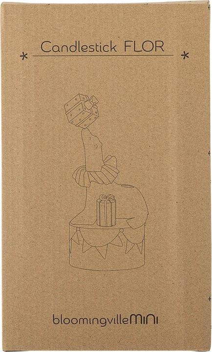 Actual product image Bloomingville Mini Flor (10 x 19 cm)