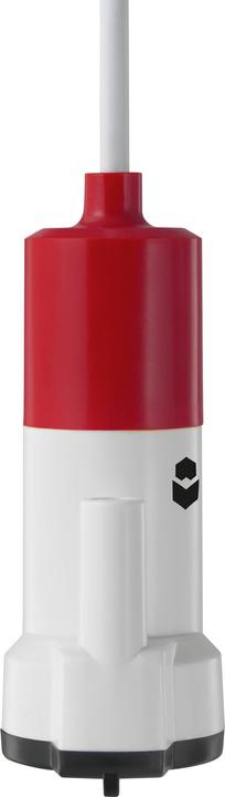 Actual product image Toolcraft Niedervolt Tauchpumpe 12 V, 4 A,960 l/h